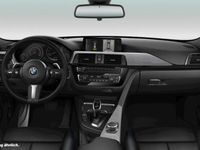 gebraucht BMW 330 i xDrive M SPORT+PANO+HiFi+NAVI+HuD+DA+18
