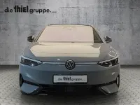 Neu VW ID.7 IQ Drive 210 kW (286 PS) 2026 Grau Kombi