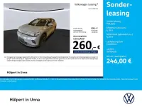 Occasion VW ID.4 Pro Performance 150 kW (204 ch) 2023 Gris SUV
