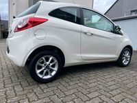 gebraucht Ford Ka 1, 25l Benziner Cool & Sound Edition