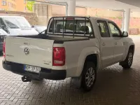 Używany VW Amarok 204 KM (150 kW) 2018 Biały Pickup