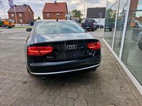 Gebraucht Audi A8L Performance 371 PS (272 kW) 2012 Schwarz Limousine