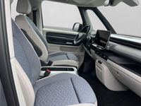 Gebraucht VW ID. Buzz Pro 210 kW (286 PS) 2025 Blau Van / Kleinbus