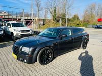 gebraucht Chrysler 300C Touring 3.0 CRD STR Design