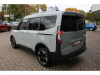 Neu Ford Tourneo Courier Active 170 PS (125 kW) 2025 Grau Van / Kleinbus