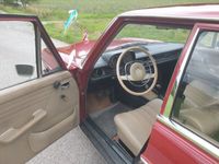 gebraucht Mercedes W115 H-Zul./8 200D Originalität erhalten