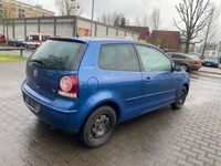 gebraucht VW Polo 1.2 51kW Tour