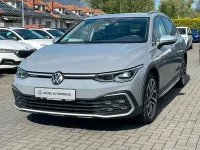 Gebraucht VW Golf Alltrack 200 PS (147 kW) 2023 Grau Kombi