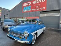Gebraucht Wartburg 311 45 PS (33 kW) 1964 Blau Limousine