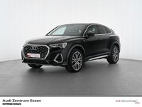 gebraucht Audi Q3 Sportback 35 TDI quattro S line