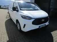 Neu Ford Transit Custom Trend 110 PS (80 kW) 2026 Weiß Van