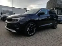 Gebraucht Opel Grandland X Elegance 224 PS (164 kW) 2023 Schwarz SUV