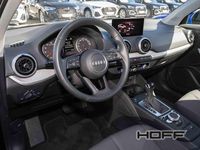 Gebraucht Audi Q2 Advanced 150 PS (110 kW) 2022 Brillantschwarz SUV