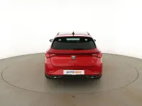 Gebraucht Seat Leon FR 150 PS (110 kW) 2021 Rot Kombi