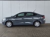 Gebraucht Dacia Logan Expression 90 PS (66 kW) 2024 Schwarz Limousine