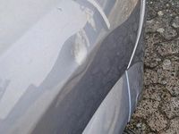 Second-hand Opel Meriva 100 CP (73 kW) 2005 Gri Monovolum