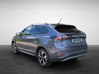 Gebraucht VW Taigo Style 110 PS (80 kW) 2022 Grau SUV
