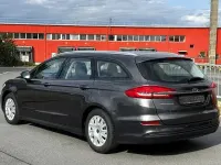 Usata Lancia Voyager Silver 80 CV (58 kW) 2019 Andere Monovolume