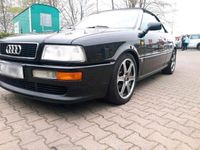 gebraucht Audi 80 Cabrio 2,6l V6