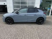 Gebraucht Opel Corsa 101 PS (74 kW) 2024 Grau Kleinwagen