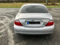 Gebraucht Jaguar S-Type S 238 PS (175 kW) 2001 Silber Limousine