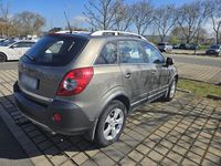 Second-hand Opel Antara 227 CP (166 kW) 2007 Andere farben SUV