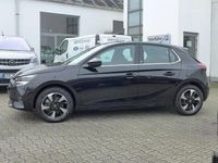 Gebraucht Opel Corsa-e Elegance 100 kW (136 PS) 2023 Schwarz Kleinwagen
