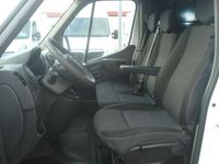 gebraucht Opel Movano B Kasten L2H2 3,5t 54650Km Klima EURO6