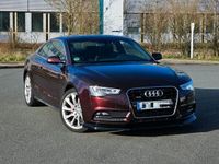 gebraucht Audi A5 3.0 TDI Quattro Coupé, TÜV neu