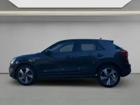 Gebraucht Audi Q2 Sport 150 PS (110 kW) 2026 Schwarz SUV