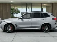 Neu BMW X5 M Sport 298 PS (219 kW) 2026 M brooklyn grau metallic SUV