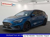 Gebraucht Ford Focus ST 280 PS (205 kW) 2019 Blau Kombi