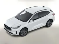 Ny Ford Kuga ST-Line 179 HK (131 kW) 2026 Hvid SUV