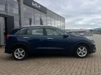 Gebraucht Kia Niro Vision 141 PS (103 kW) 2020 Blau SUV