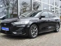 Używany Ford Focus ST-Line 155 KM (114 kW) 2024 Czarny Kombi