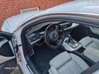 Gebraucht Audi A6 272 PS (200 kW) 2017 Weiß Limousine