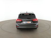 gebraucht Ford Focus 1.0 EcoBoost Cool&Connect, Benzin, 15.200 €