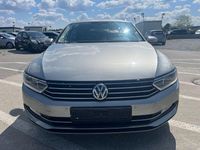 Gebraucht VW Passat R 150 PS (110 kW) 2015 Silber Limousine