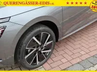 Neu Skoda Kamiq Dynamic 150 PS (110 kW) 2026 Graphite grau SUV