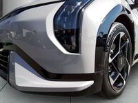 Neu Kia EV4 Comfort 150 kW (204 PS) 2025 Grau Kleinwagen