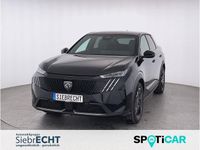 Gebraucht Peugeot e-3008 Allure 153 kW (209 PS) 2025 SUV