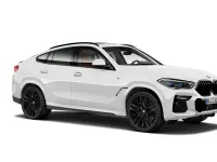 Gebraucht BMW X6 Efficient Dynamics 530 PS (389 kW) 2026 SUV