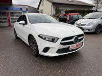 gebraucht Mercedes A180 A 180d (177.103)