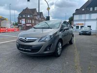 Second-hand Opel Corsa Active 69 CP (50 kW) 2013 Maro Hatchback
