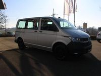 Gebraucht VW T6.1 150 PS (110 kW) 2020 Silber Van