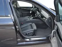 Gebraucht BMW 530 Luxury Line 286 PS (210 kW) 2023 Sophistograu brillanteffekt Kombi