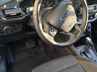 Gebraucht Ford Puma 125 PS (91 kW) 2021 Grau SUV