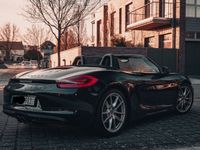 gebraucht Porsche Boxster S Typ 981