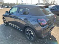 Neu Suzuki Swift Comfort+ 82 PS (60 kW) 2026 Mineral gray metallic Kleinwagen