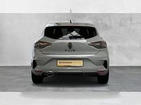 Neu Renault Clio Esprit Alpine 90 PS (66 kW) 2026 Grau (rafalegrau) Kleinwagen